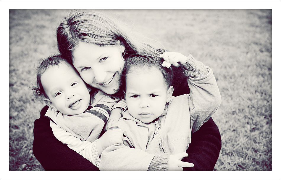 family portrait photography in Windsor