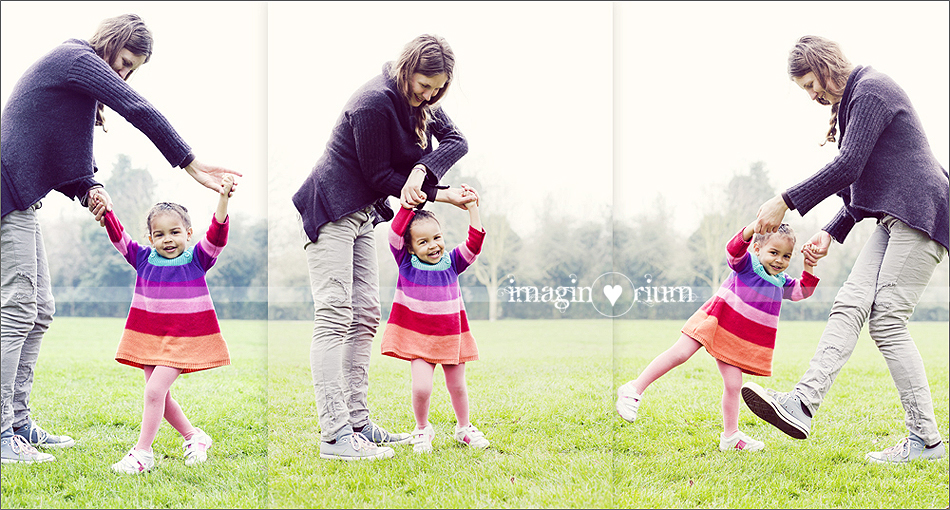 family and children portrait photography Windsor