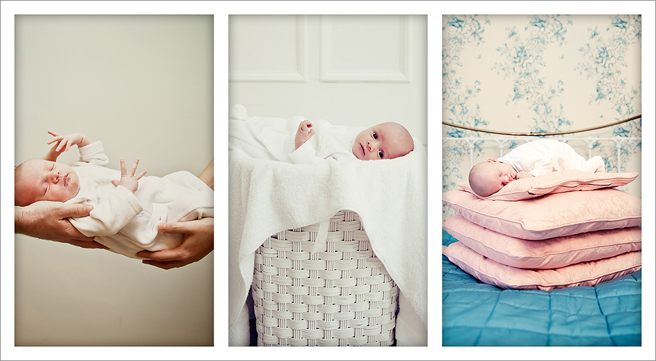 newborn portrait photography berkshire 