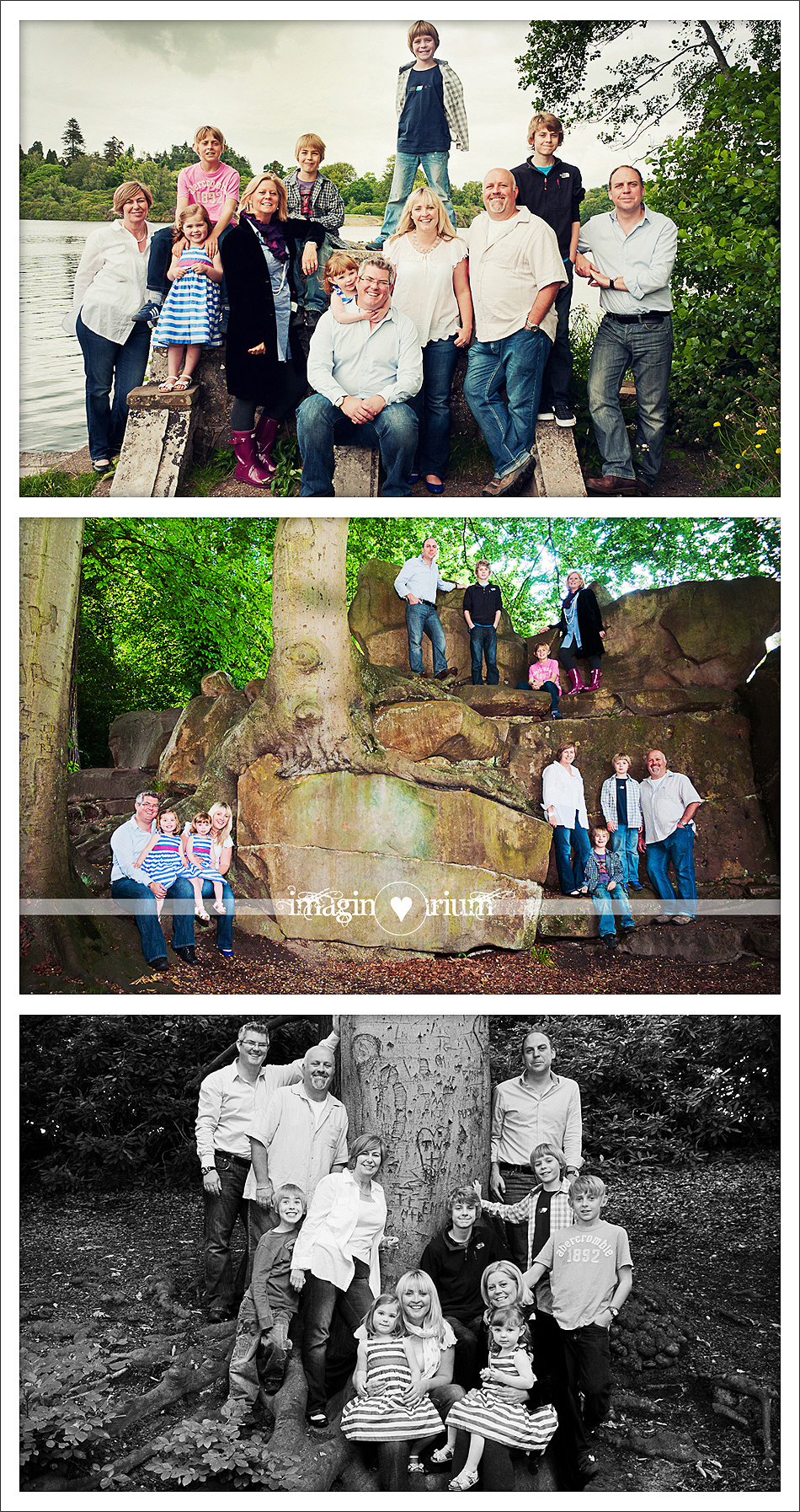 family portrait photography windsor berkshire 