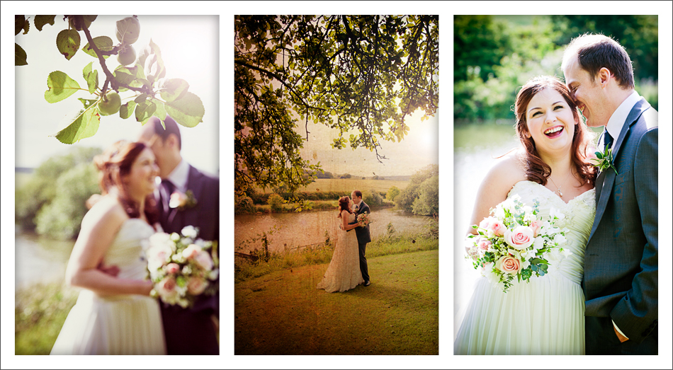 wedding photography in hampshire 