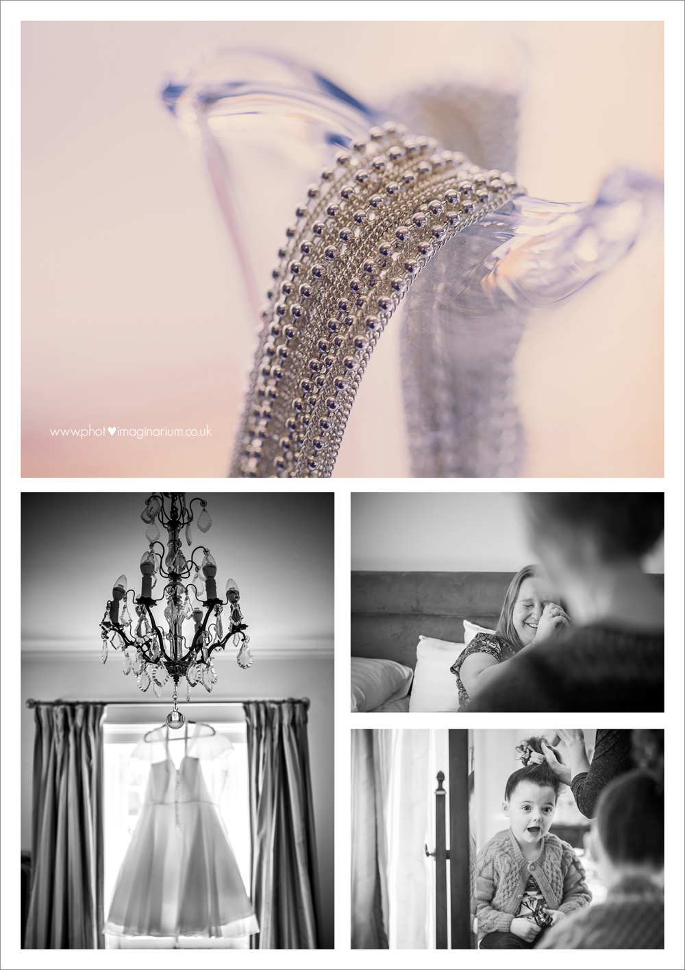 altskeith country house wedding day