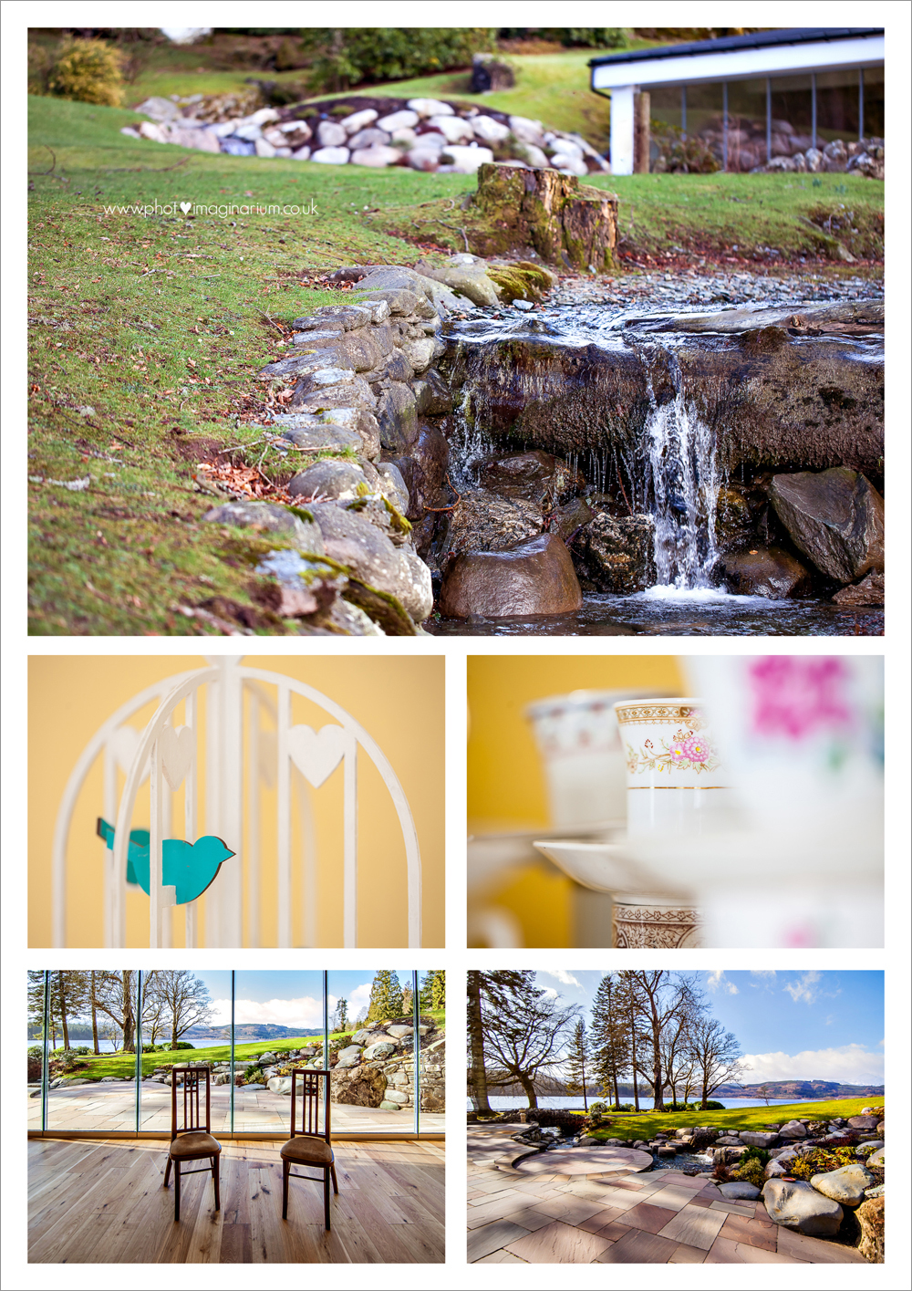 altskeith country house wedding photographer