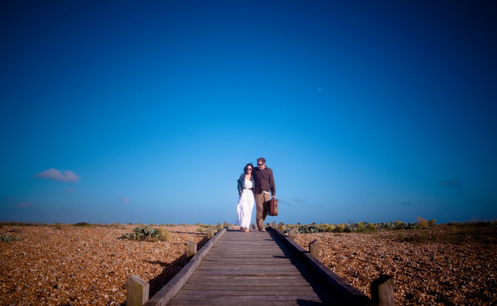 engagement photography session norfolk