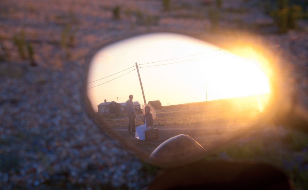 engagement photography session East Midlands