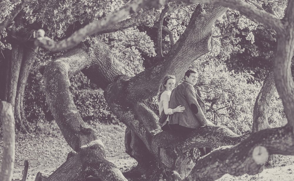 engagement photography session Cambridgeshire