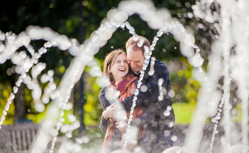 engagement couples oundle photographer