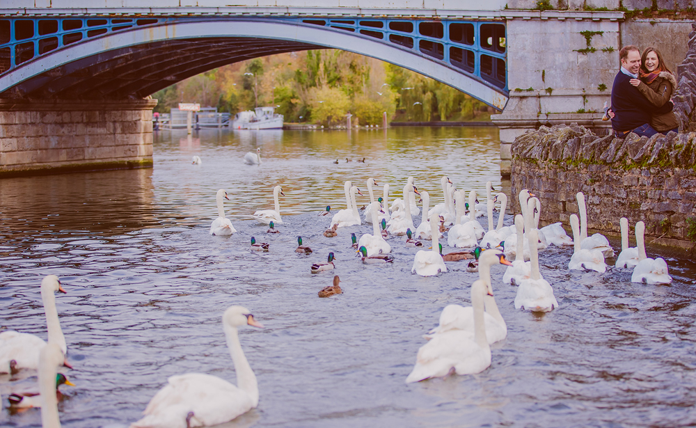 engagement photographer Cambridgshire