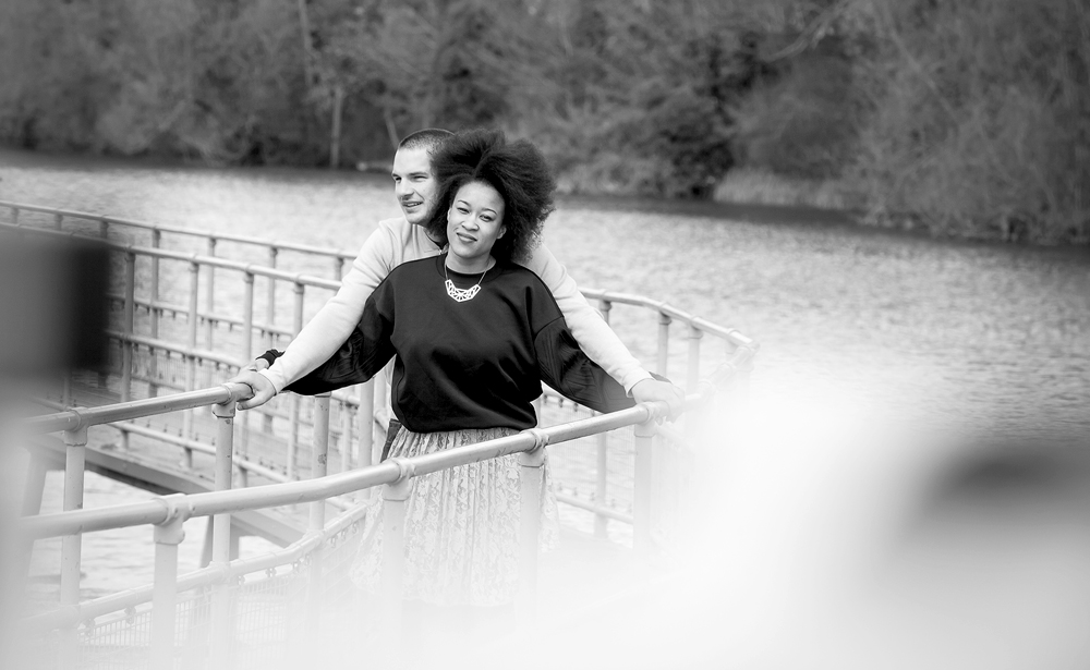 engagement photographer Rutland
