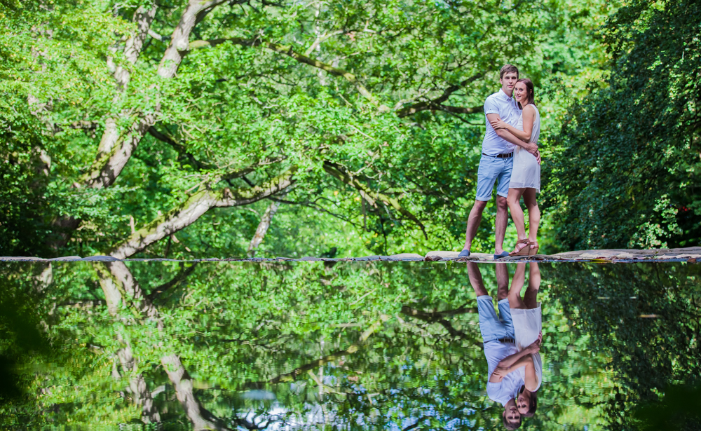 engagement photographer Rutland