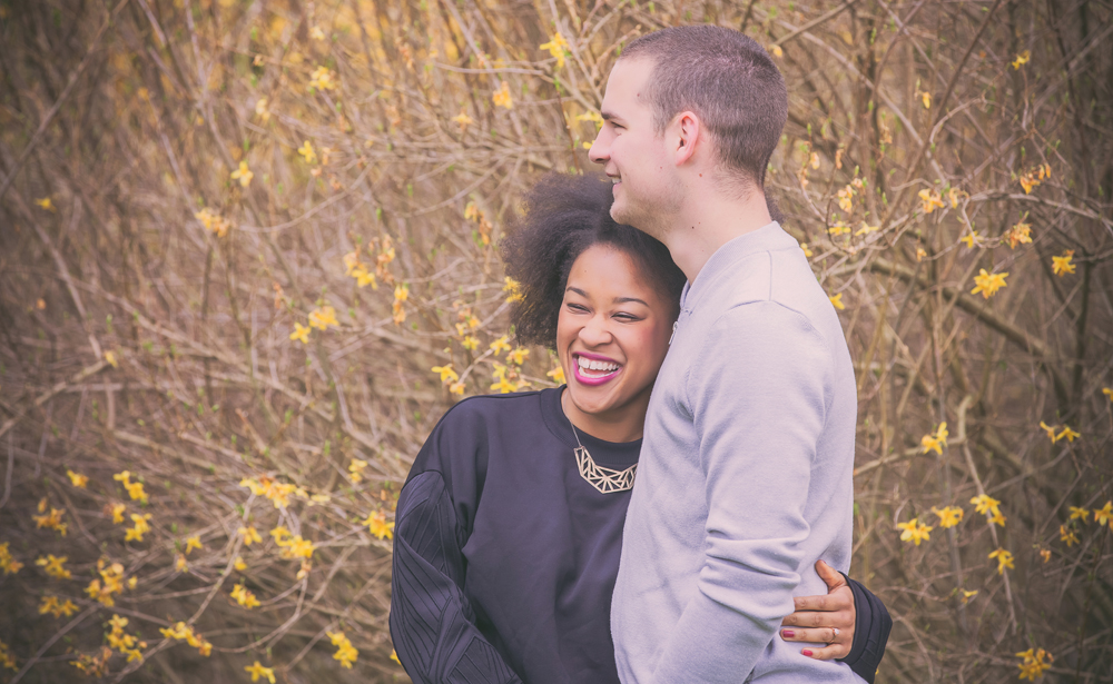 engagement photography Warwickshire