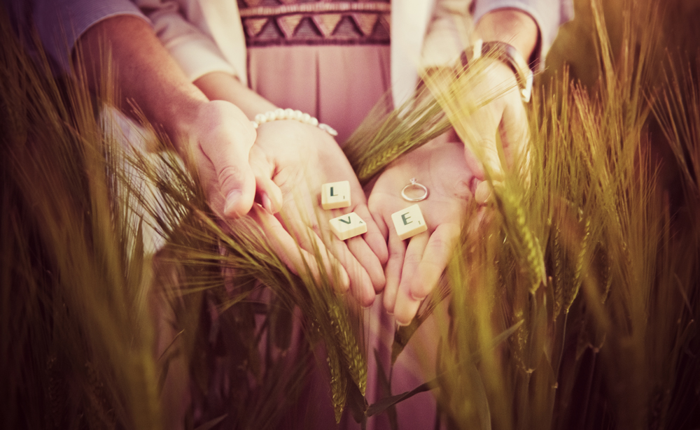engagement photography east midlands