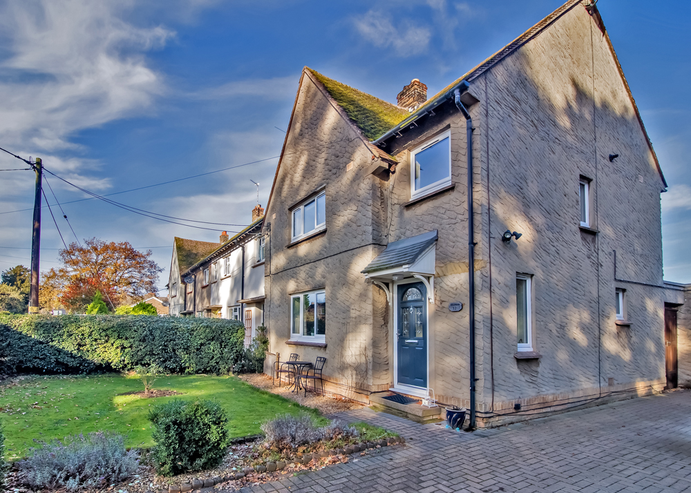 Property Photographer based in Oundle IMAGINARIUM