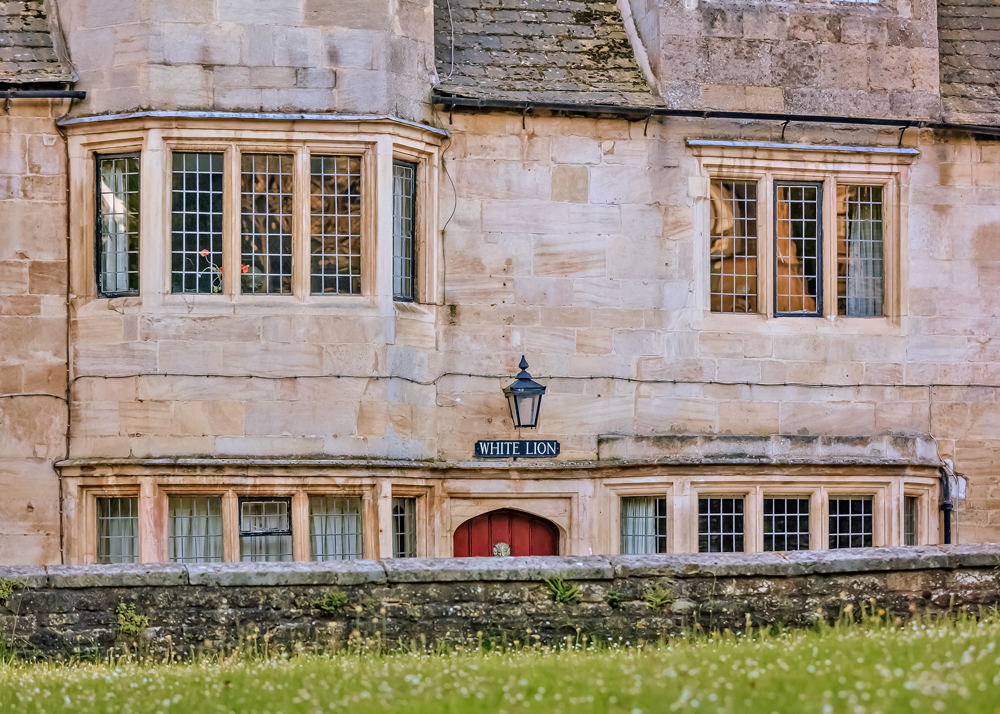 Property Photographer based in Oundle IMAGINARIUM