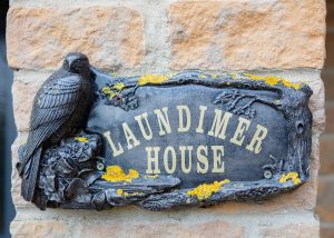Property photographer B&B Oundle Northamptonshire