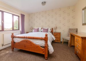 Property photographer B&B Oundle Northamptonshire