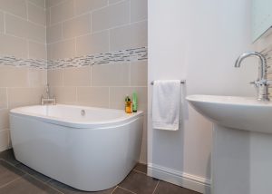 Property photographer B&B Oundle Northamptonshire