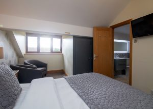 Property photographer B&B Oundle Northamptonshire