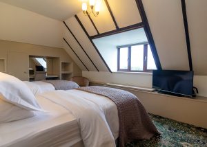 Property photographer B&B Oundle Northamptonshire