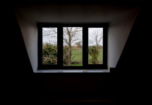 Property photographer B&B Oundle Northamptonshire