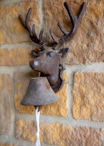 Property photographer B&B Oundle Northamptonshire