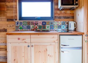 the little stable laundimer house B&B