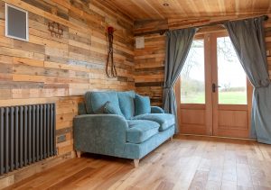 the little stable laundimer house B&B
