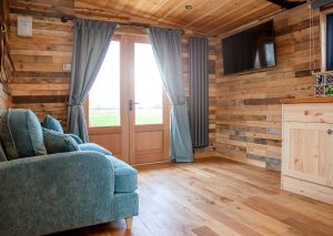 the little stable laundimer house B&B