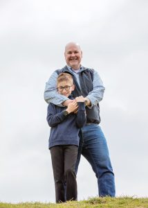 Oundle Family Portraits