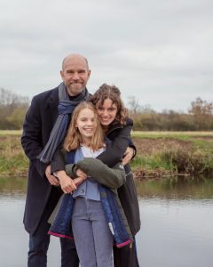 Family Photographer Northamptonshire