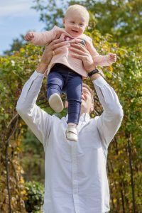Oundle Family Sessions