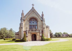 wedding photographer in Oundle