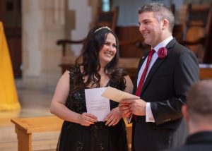 Oundle Photographer, Baptism