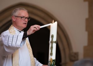 Oundle Photographer, Baptism