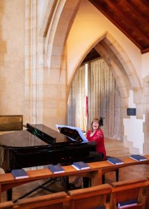wedding photographer in Oundle