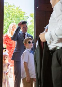 wedding photographer in Oundle