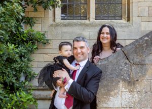 Oundle Family Photographer