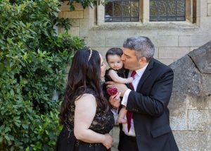 Oundle Family Photographer