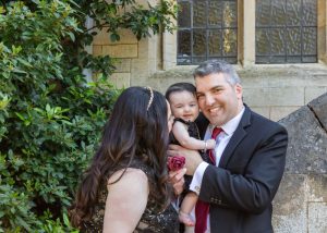 Oundle Family Photographer