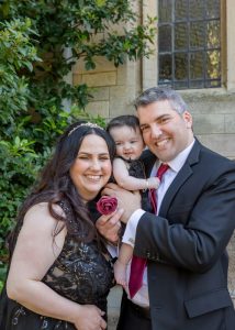 Oundle Family Photographer