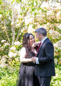 Oundle wedding photography
