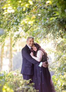 Oundle wedding photography