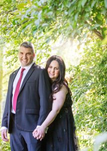 Oundle wedding photography