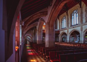 wedding photographer in Oundle