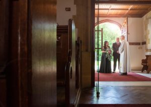 wedding photographer in Oundle