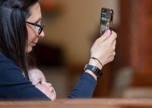 wedding photographer in Oundle
