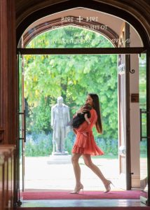 wedding photographer in Oundle