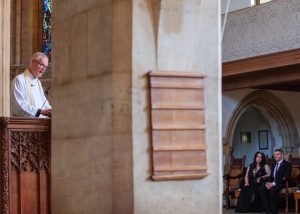 wedding photographer in Oundle